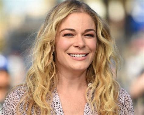 net worth leann rimes